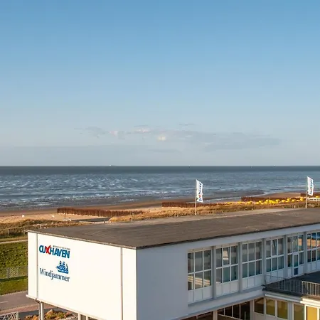 Haus Hanseatic, 410 * Duhnen