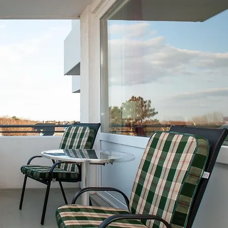 Hanseatic 410 דוהנן