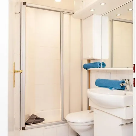 Hanseatic 410 דירה