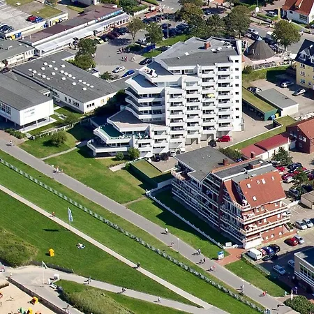 Hanseatic 410 דירה *