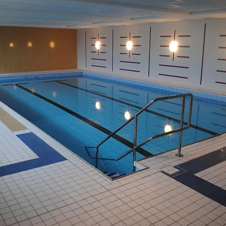 Haus Hanseatic, 410 Apartment *