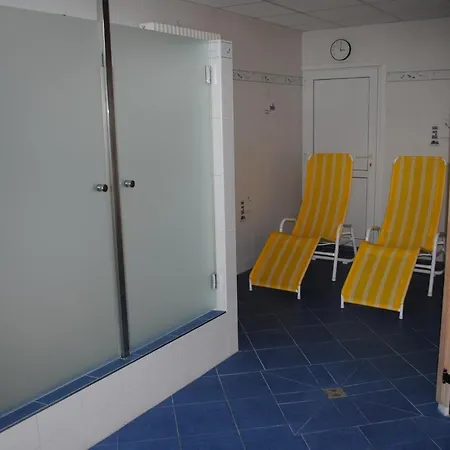 Haus Hanseatic, 410 Apartment Duhnen