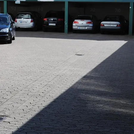 Apartment Haus Hanseatic, 410 *